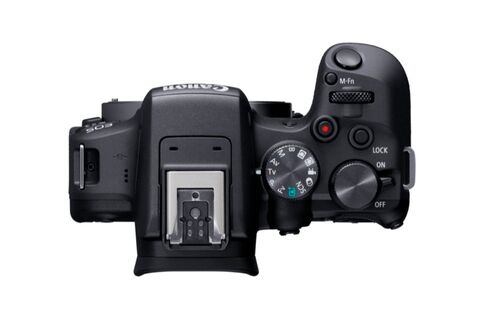 Canon EOS R10
