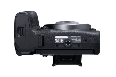 Canon EOS R10