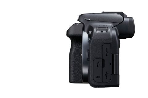 Canon EOS R10