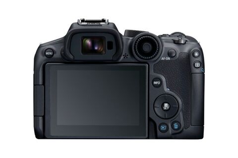 Canon EOS R7 Body