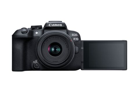 Canon EOS R10