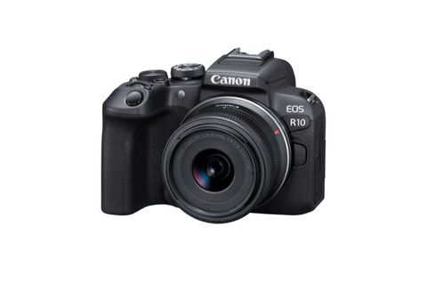 Canon EOS R10