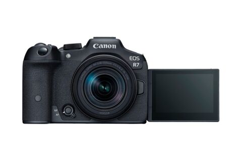Canon EOS R7 Body