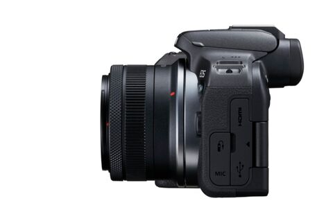 Canon EOS R10