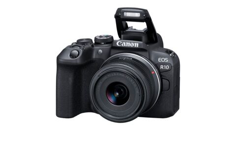 Canon EOS R10