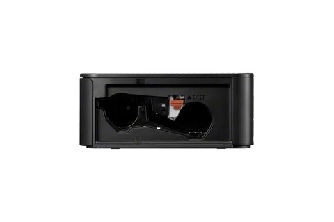 Canon SELPHY CP1500 Colour Portable Photo Printer