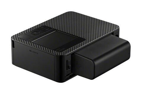 Canon SELPHY CP1500 Colour Portable Photo Printer