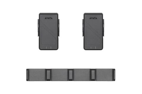 DJI Avata Fly More Kit