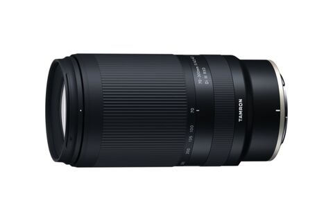 Tamron 70-300mm F/4.5-6.3 Di III RXD (Nikon Z)