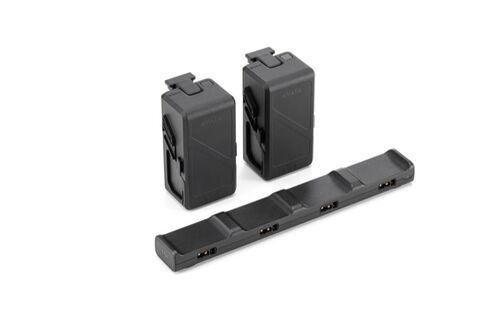 DJI Avata Fly More Kit