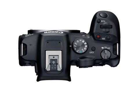 Canon EOS R7 + RF-S 18-150mm IS STM