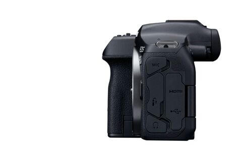 Canon EOS R7 + RF-S 18-150mm IS STM