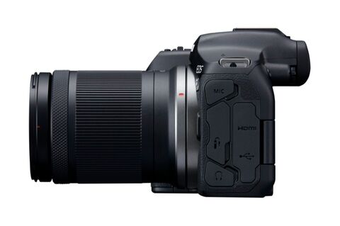 Canon EOS R7 + RF-S 18-150mm IS STM
