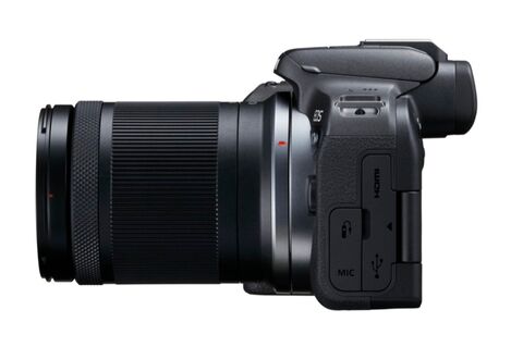 Canon EOS R10 + RF-S 18-150mm F3.5-6.3 IS STM