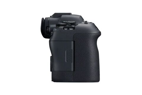 Canon EOS R6 Mark II + RF 24-105mm f/4-7.1 IS STM