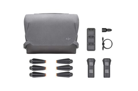 DJI Mavic 3 Series Fly More Kit