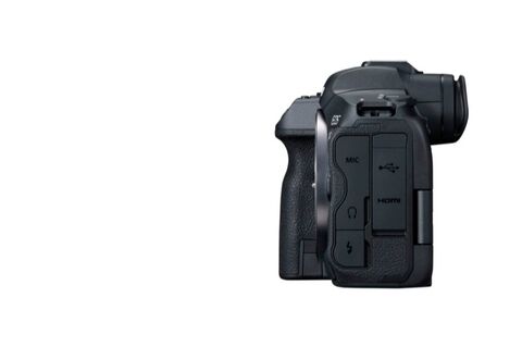 Canon EOS R5 + RF 24-105mm f/4 L IS USM