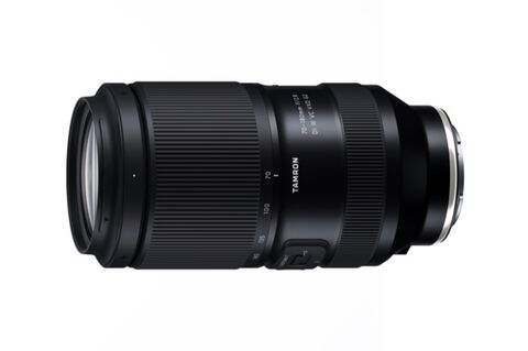 Tamron 70-180mm F2.8 Di III VC VXD G2 (Sony E-mount)