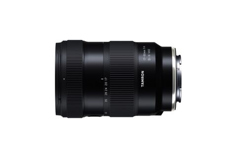 Tamron 17-50mm F/4 Di III VXD (Sony E-mount)