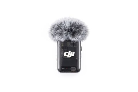 DJI Mic 2 (1TX+1RX)