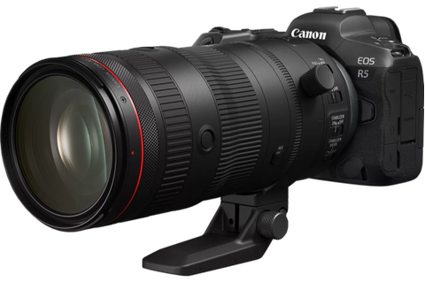 Canon RF 24-105mm F2.8L IS USM Z