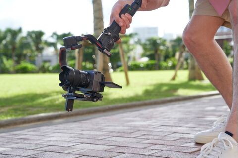 Sony FX30