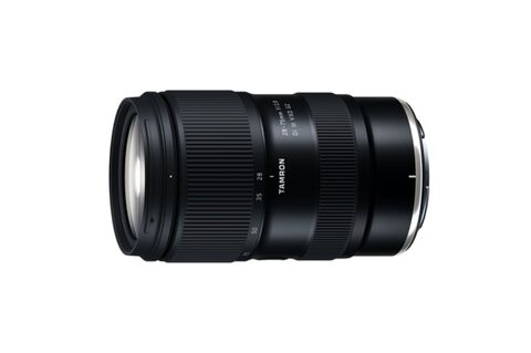 Tamron 28-75mm f2.8 Di III VXD G2 (Nikon Z)