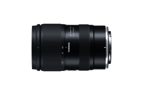 Tamron 28-75mm f2.8 Di III VXD G2 (Nikon Z)