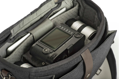 Think Tank Signature 10 Slate Gray