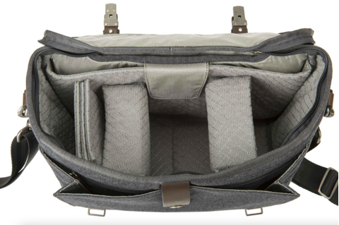 Think Tank Signature 10 Slate Gray