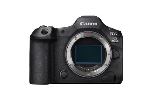 Canon EOS R5 Mark II