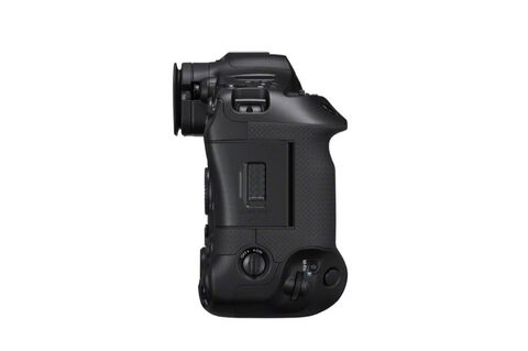 Canon EOS R1 Body