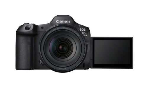 Canon EOS R5 Mark II + RF 24-105 F4L IS USM