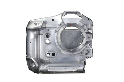 Canon EOS R1 Body