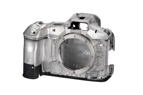 Canon EOS R5 Mark II + RF 24-105 F4L IS USM