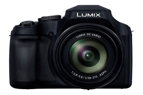 Panasonic  LUMIX FZ82D