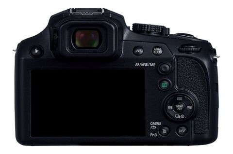 Panasonic  LUMIX FZ82D