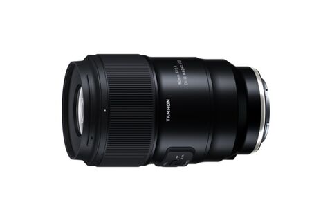 Tamron 90mm f/2.8 Di III MACRO VXD Sony FE