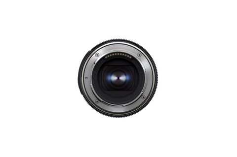 Tamron 90mm f/2.8 Di III MACRO VXD (Nikon Z)