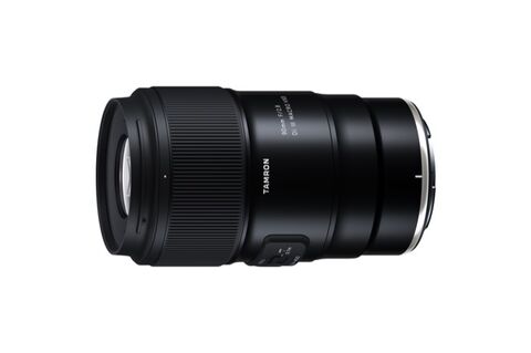 Tamron 90mm f/2.8 Di III MACRO VXD (Nikon Z)