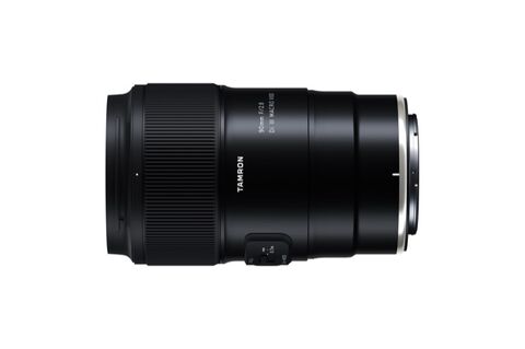 Tamron 90mm f/2.8 Di III MACRO VXD (Nikon Z)