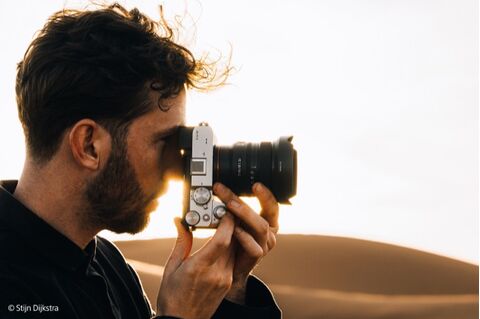 Sony FE 16mm F1.8 G