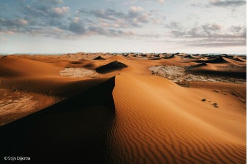 Sony FE 16mm F1.8 G