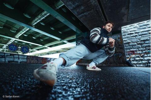 Sony FE 16mm F1.8 G