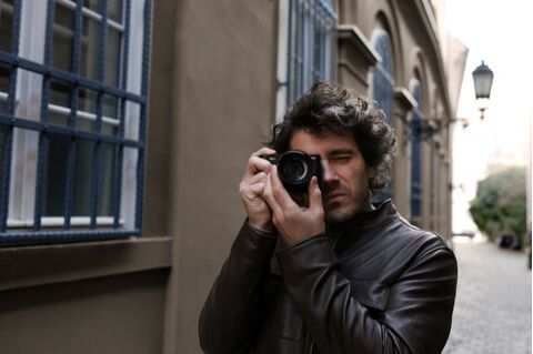 Sony RX1R III | Full-frame fixed-lens Camera