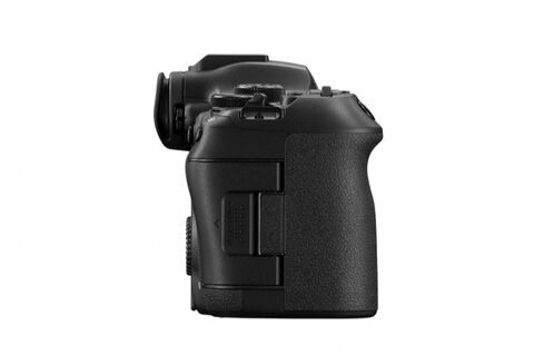 Canon EOS R6 Mark III + RF 24-105mm f/4-7.1 IS STM
