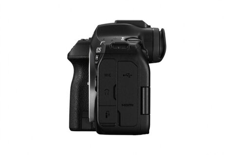 Canon EOS R6 Mark III + RF 24-105mm f/4-7.1 IS STM