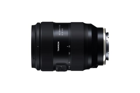 Tamron 35-100mm F/2.8 Di III VXD (Sony E-mount)