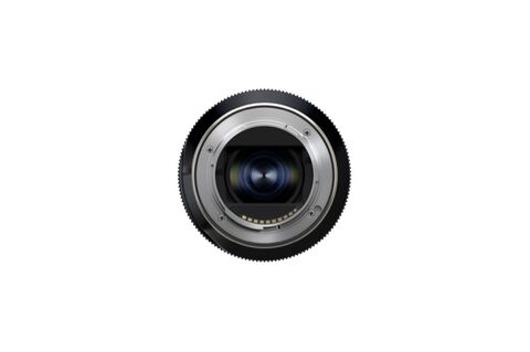 Tamron 25-200mm F/2.8-5.6 Di III VXD G2 (Sony E-mount)
