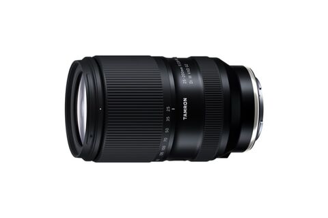 Tamron 25-200mm F/2.8-5.6 Di III VXD G2 (Sony E-mount)